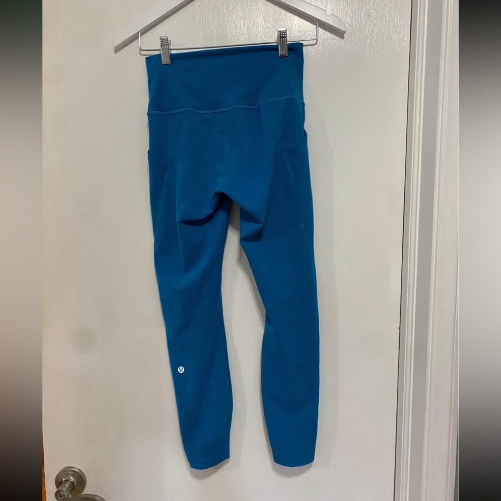 Lululemon Swift Speed High-Rise Tight